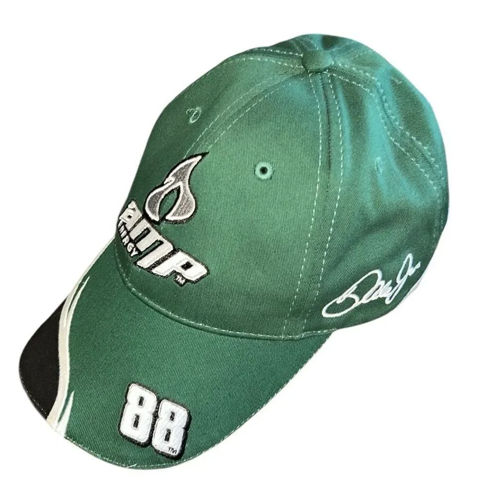 NEW NASCAR Dale Earnhardt Jr. 88 Hat